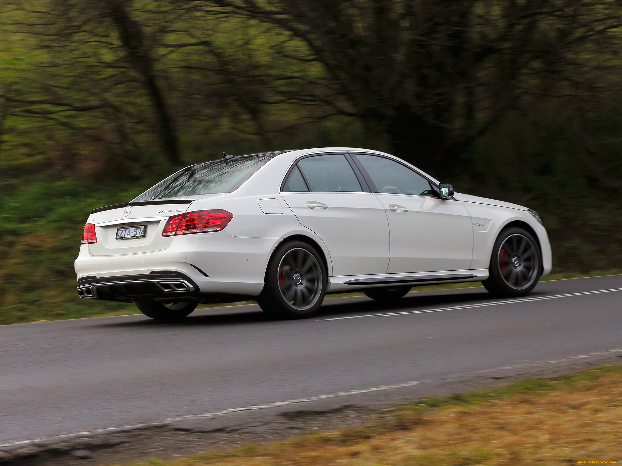 , mercedes-benz, e, 63, amg, s-model, au-spec, w212, 2013